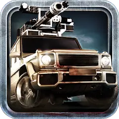 Zombie Roadkill 3D Logo